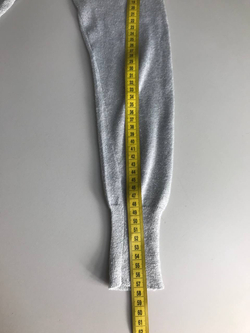 Джемпер Oodji лаконичный, маркировка 38, визуально на 44 размер