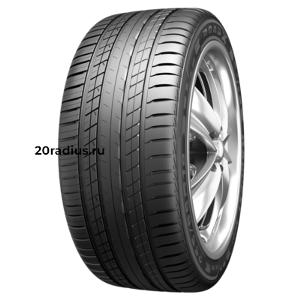 285/45R22 114W XL RXQuest SU01 TL