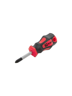 Отвертка PH2х38мм Master Basic EKF ph-2-38-mas