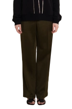 Брюки casual W Dries Van Noten