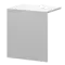 Накладка для стойки А-651 510x380x560 Ресепшен Арго