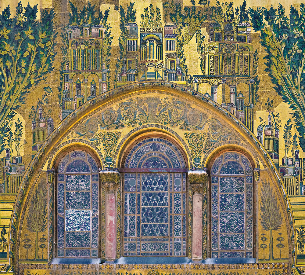 Коллекция Восточное