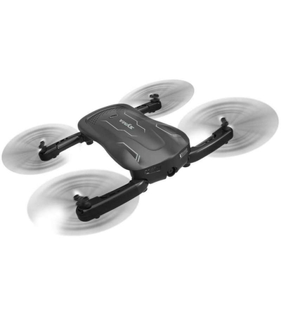 Р/У квадрокоптер Syma Z1 Wi-Fi селфи-дрон, барометр, 2.4G