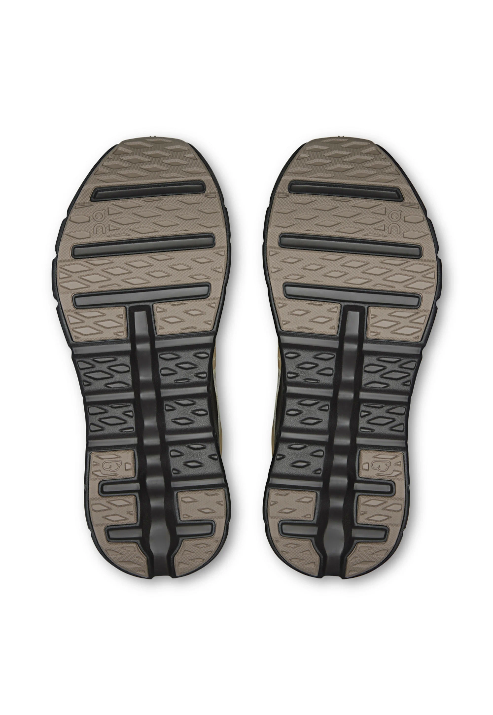 Кроссовки On Cloudtilt Remix Dew - Pebble