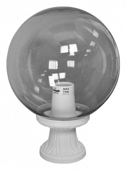 Наземный низкий светильник Fumagalli Globe 300 G30.110.000.WZF1R