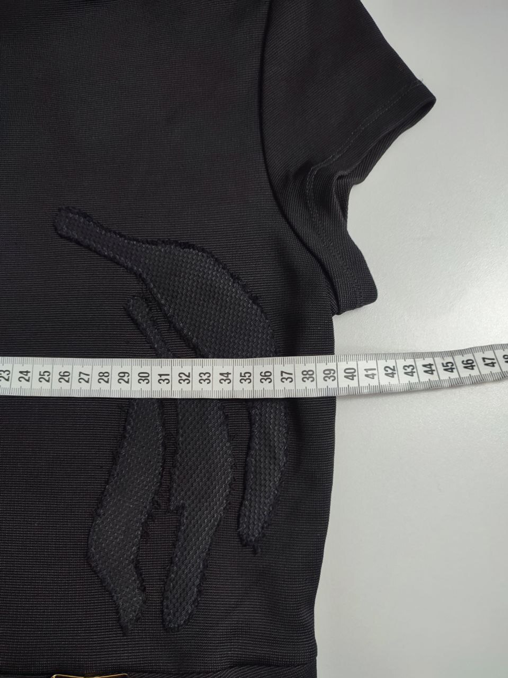 Платье Cristina Effe черное 46 размер