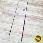 Спиннинг DAIWA FUEGO FG902MHFS-AR 15-45g 2.74m