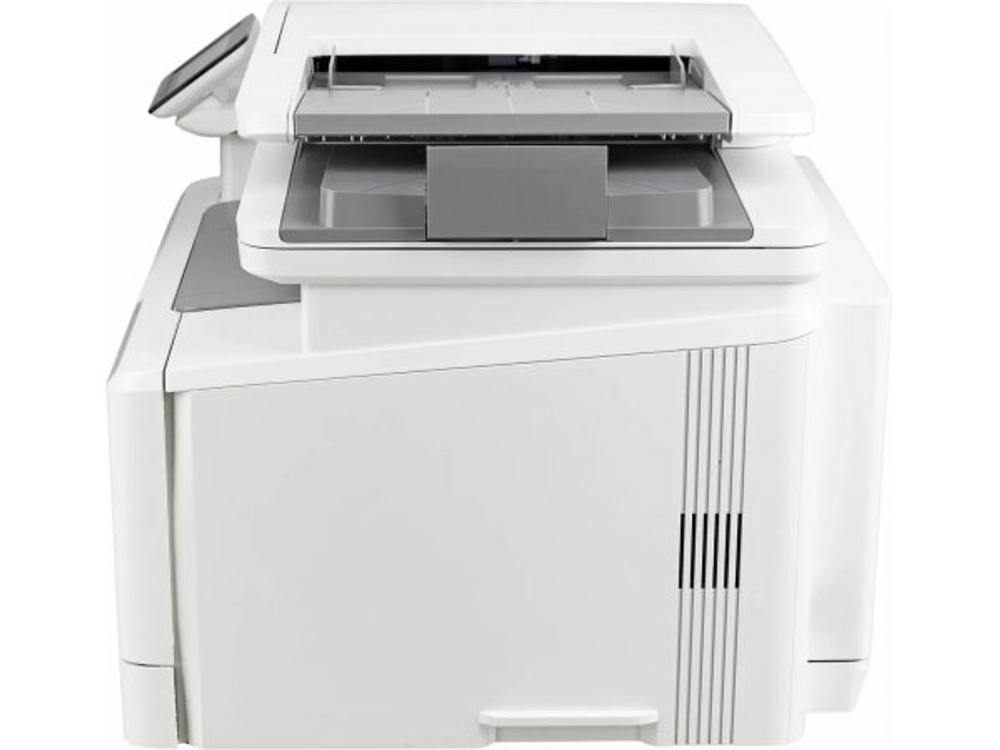 МФУ лазерный HP Color LaserJet Pro M283fdw 7KW75A цветной А4