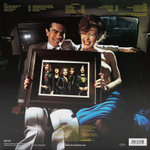 Scorpions / Lovedrive (Special Edition)(Coloured Vinyl)(LP)