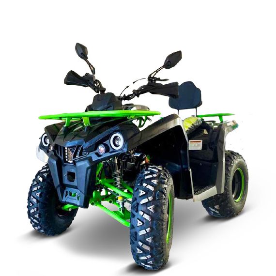Квадроцикл GLADIATOR F200 LUX