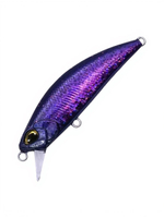 Воблер DUO Spearhead Ryuki 50 S, ANA4098 Blue Pink Gold Yamame