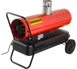 Дизельная тепловая пушка Ресанта ТДПН-30000