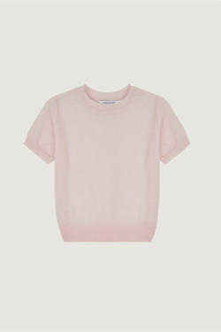Джемпер Theo pink
