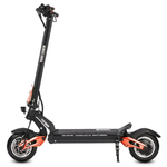 Электросамокат WHITE SIBERIA NERPA PRO 3600W Ferrari Red (красный)