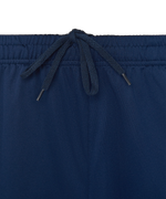Шорты тренировочные Camp Training Poly Shorts, темно-синий