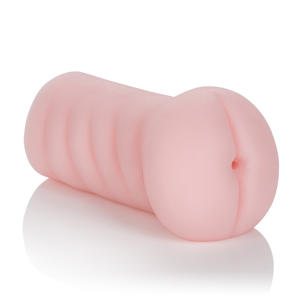 Мастурбатор-анус VIVID RAW HOT ASS BOOTY (Цвет: розовый)