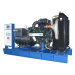 ТСС АД-360С-Т400-1РМ17 дизельный генератор 025526