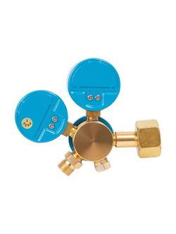 Редуктор газовый кислородный БКО-50 Gigant GT-117GS