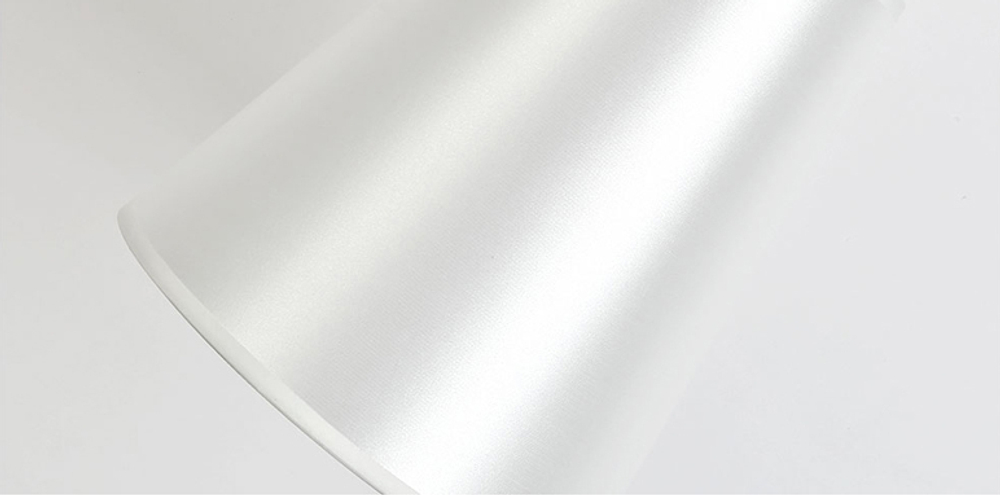 Pendant design lamp Josephine by Jaime Hayon (White)