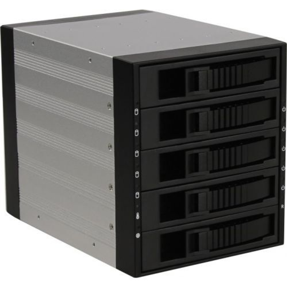Корзина  Procase A3-305-SATA3-BK
