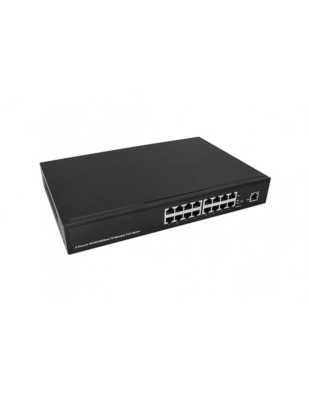 NST NS-PI-8G-L Сетевое оборудование
