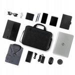 Сумкa для ноутбука 15.6" Dell Essential Briefcase