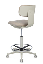 Крeсло Riva Саммит KP13 Бежевый