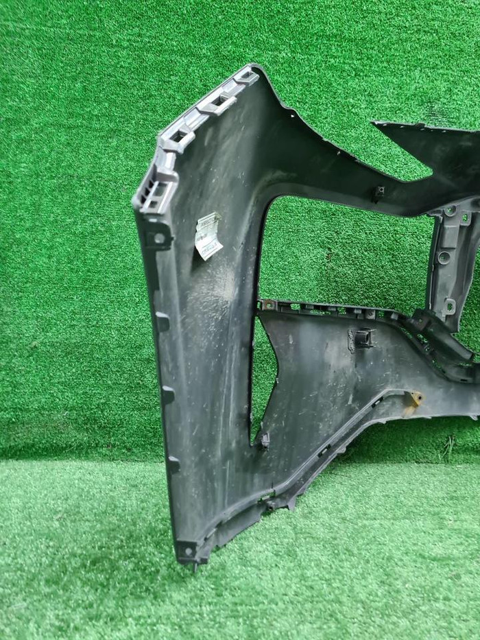 Бампер передний Hyundai Santa Fe 4 TM (2020-2024)