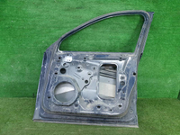 Дверь передняя правая Porsche Macan (2014-н.в.)