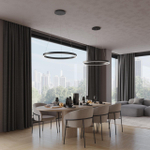 Подвесной светодиодный светильник Novotech SOTTO 359450