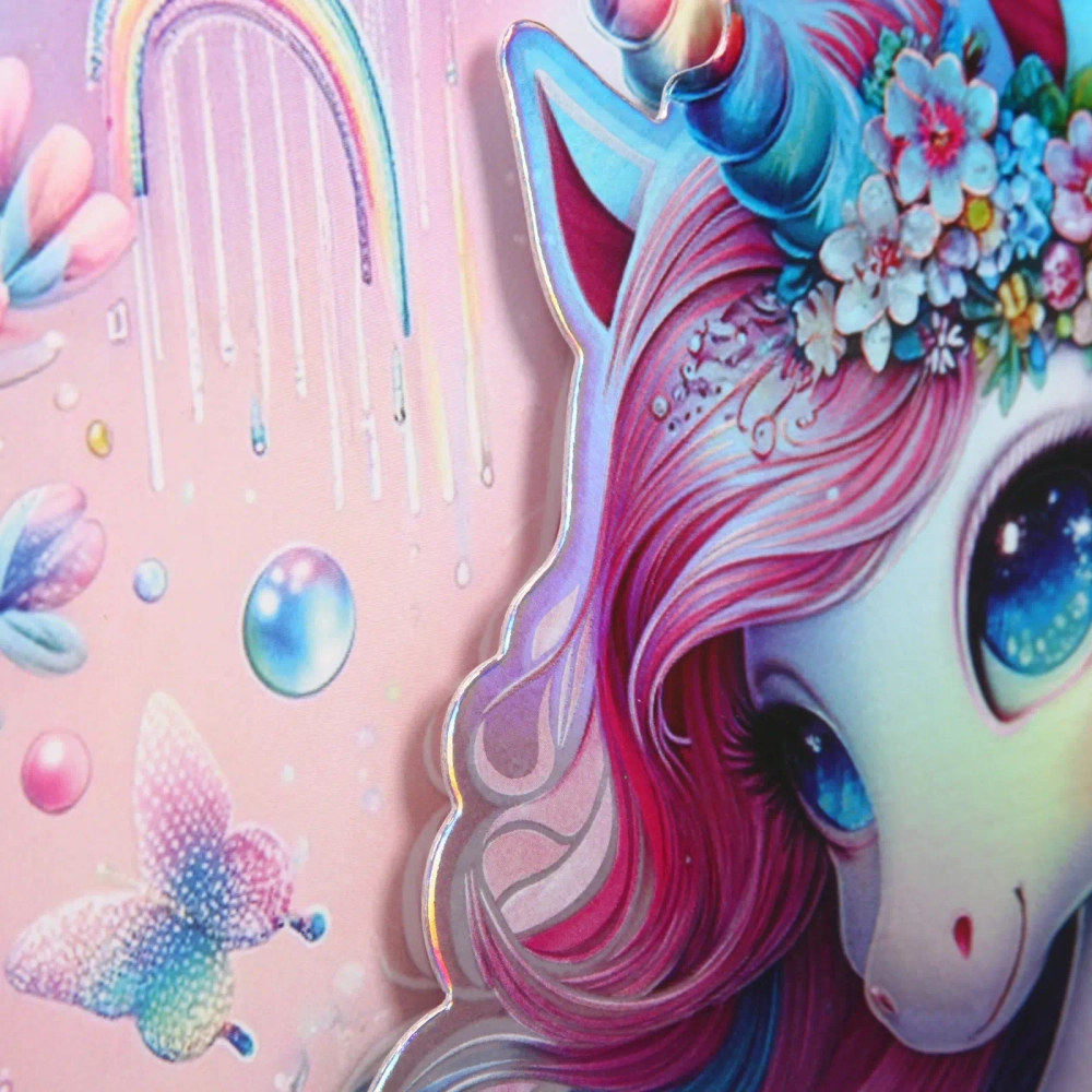 Пакет подарочный «Для подружки» 26*32*10 см