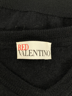 Свитер Red Valentino