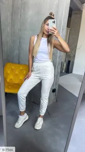 Брюки II-7564 Фабрика Моды