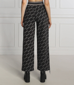 штаны Kenzo - графитовый (FC62PA7024MF)