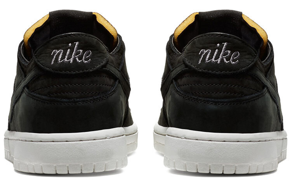 Кроссовки Nike Dunk Sb Decon Black