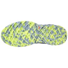 Кроссовки беговые женские MIZUNO Wave Ibuki 3 J1GK207321, р.UK6 (рос.38), серый