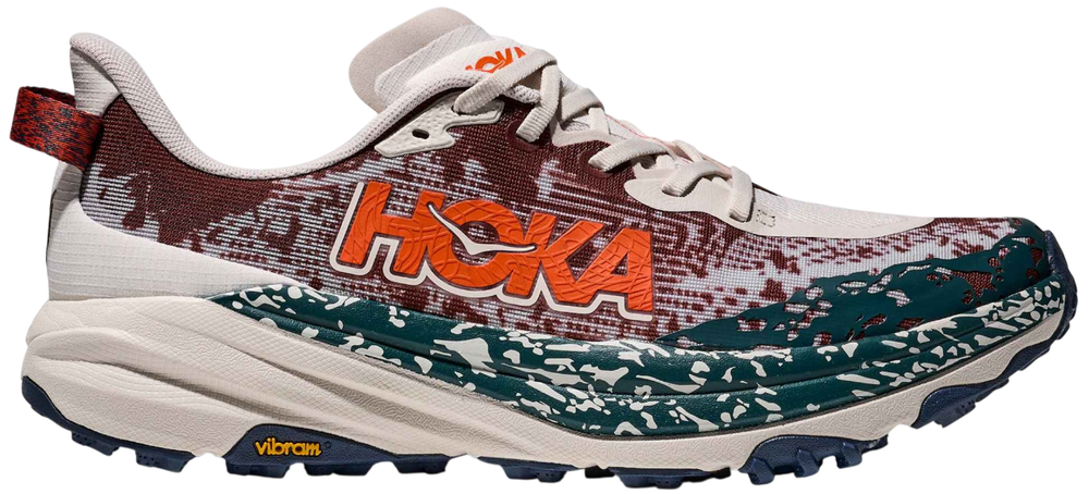Кроссовки мужские Hoka Speedgoat 6 WIDE