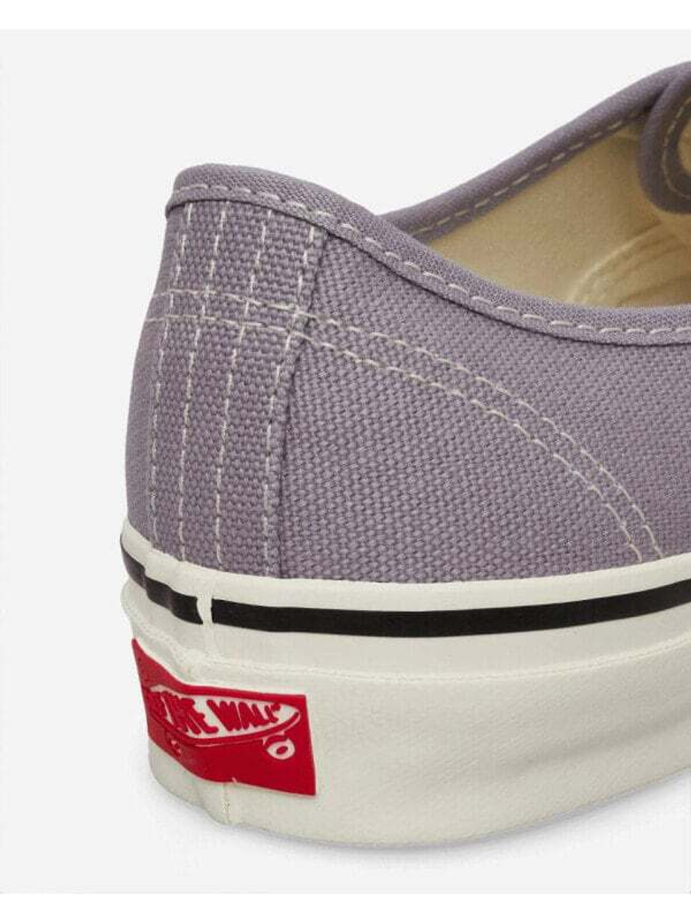 Кроссовки Vans Authentic LX Reissue 44 Lavender Grey