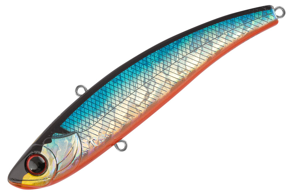 Раттлин TsuYoki Hitochi 105S (105мм, 28гр)