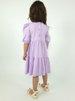 11-251-2 Платье для девочки