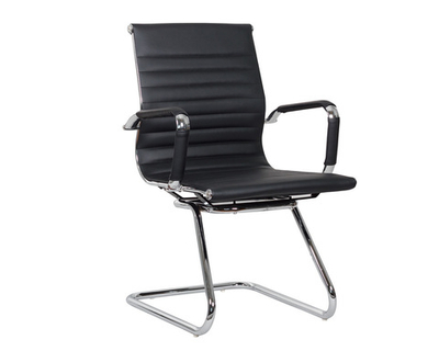 Кресло офисное Eames Luxy Light Ribbed