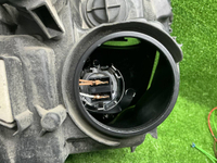 Фара левая Renault Logan 2 (2018-2022) галоген