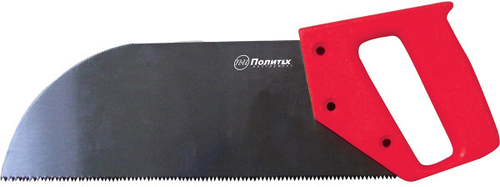 Пила для фанеры 300мм Политех