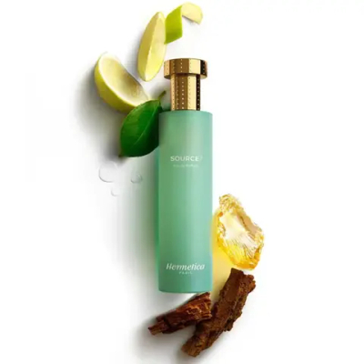 HERMETICA SOURCE 1 EDP 100 ML