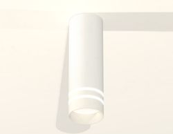 Ambrella Комплект накладного светильника с акрилом MR16 Накладные XS6342042