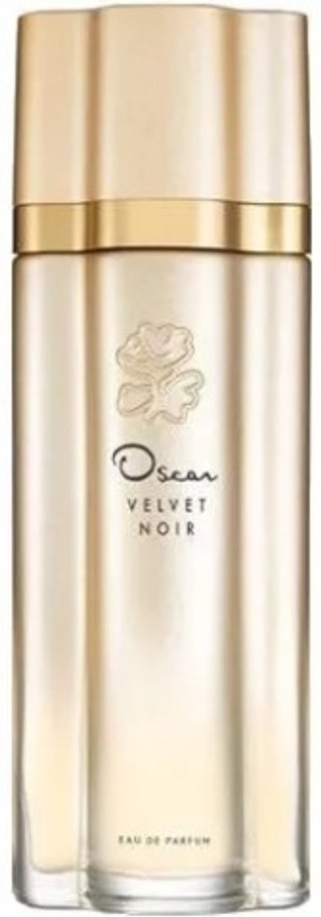 Oscar De La Renta Oscar Velvet Noir