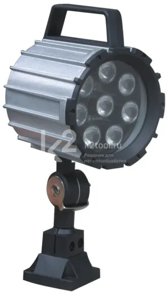 Светодиодный станочный светильник Optimum LED 8-100