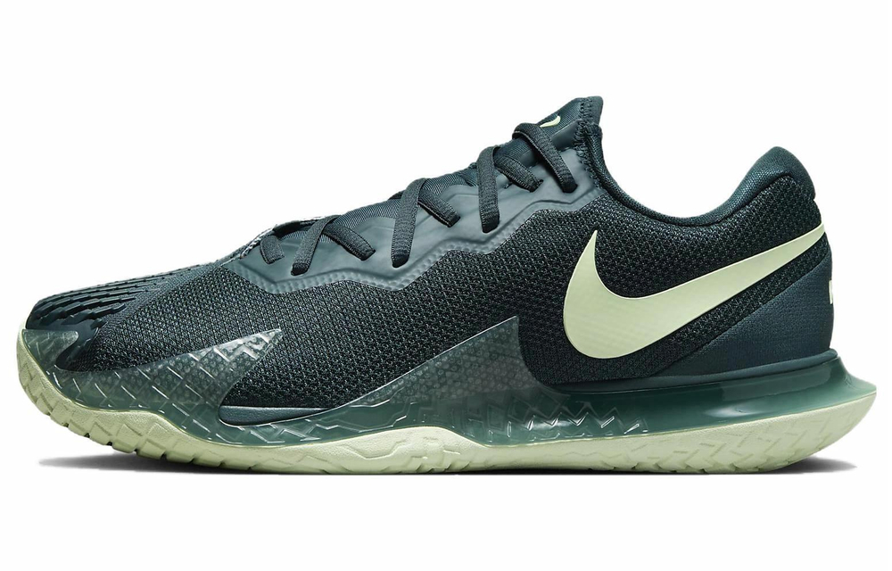 Кроссовки Nike Court Zoom Vapor Cage 4