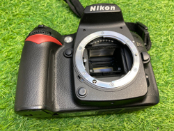 Nikon D90 (15.900 кадров) Покупка/Продажа
