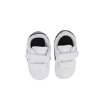 Детские кроссовки Nike Cortez Basic SL 'White Black' 904769-102